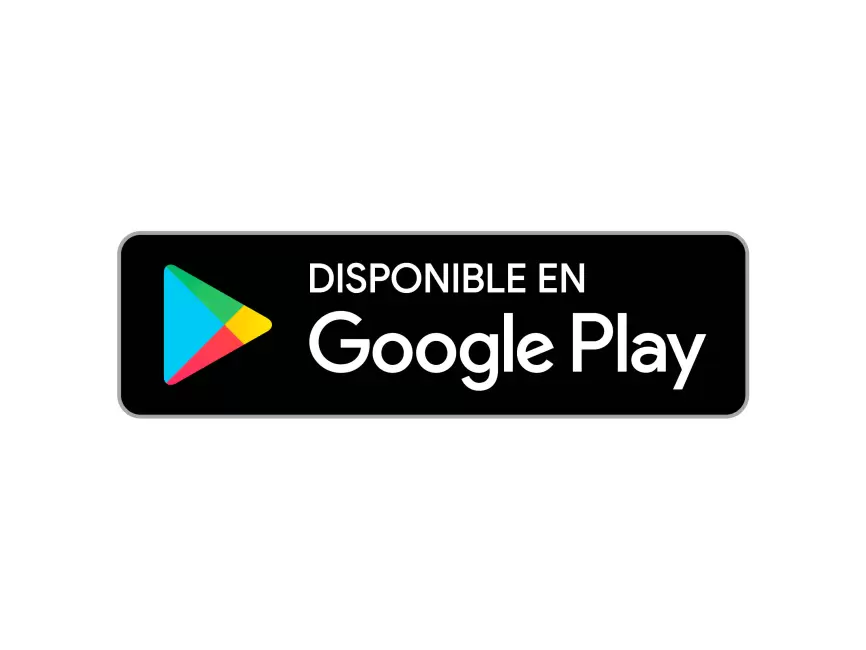 Disponible en Google Play